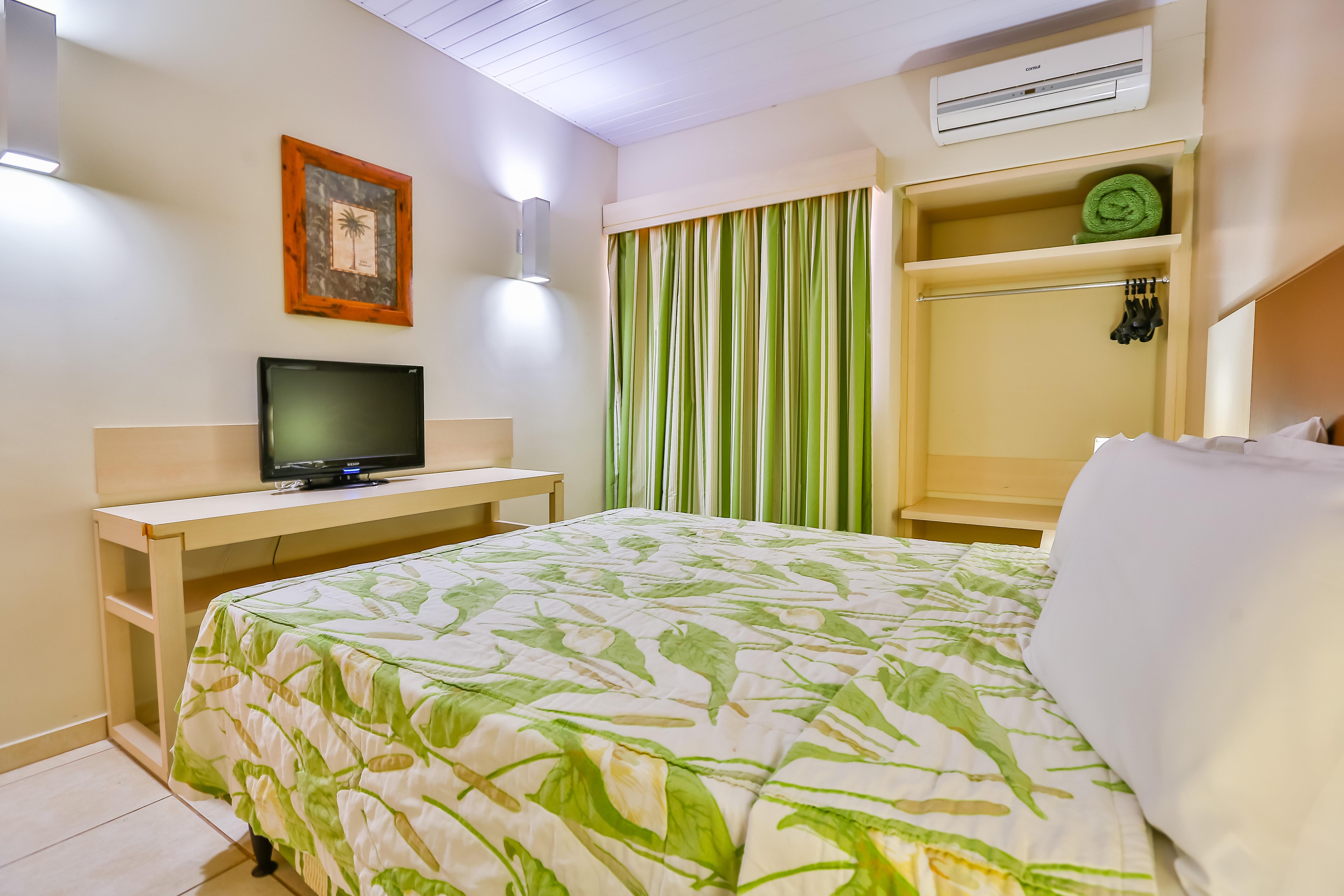 Thermas De Olimpia Resort Екстер'єр фото
