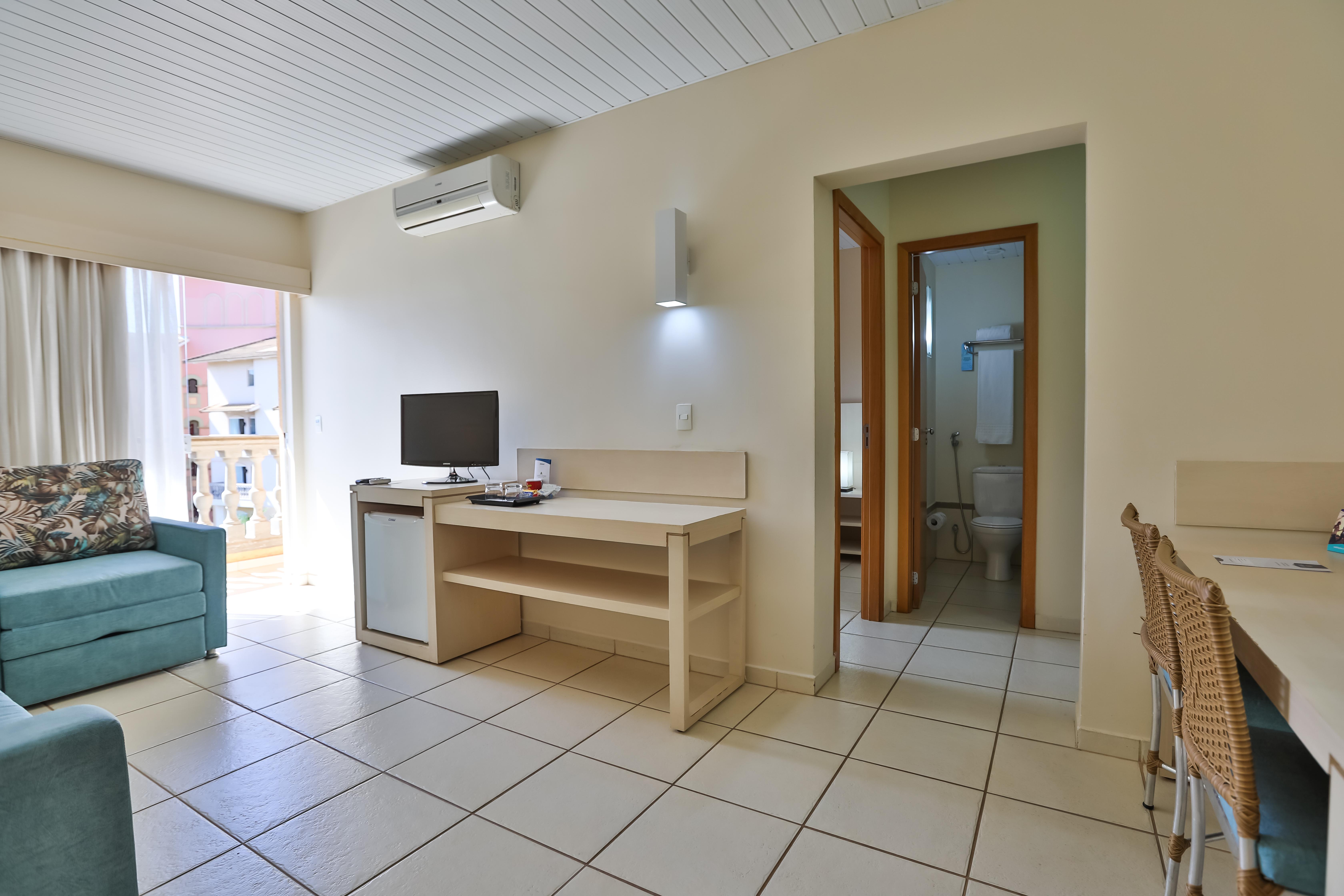 Thermas De Olimpia Resort Екстер'єр фото