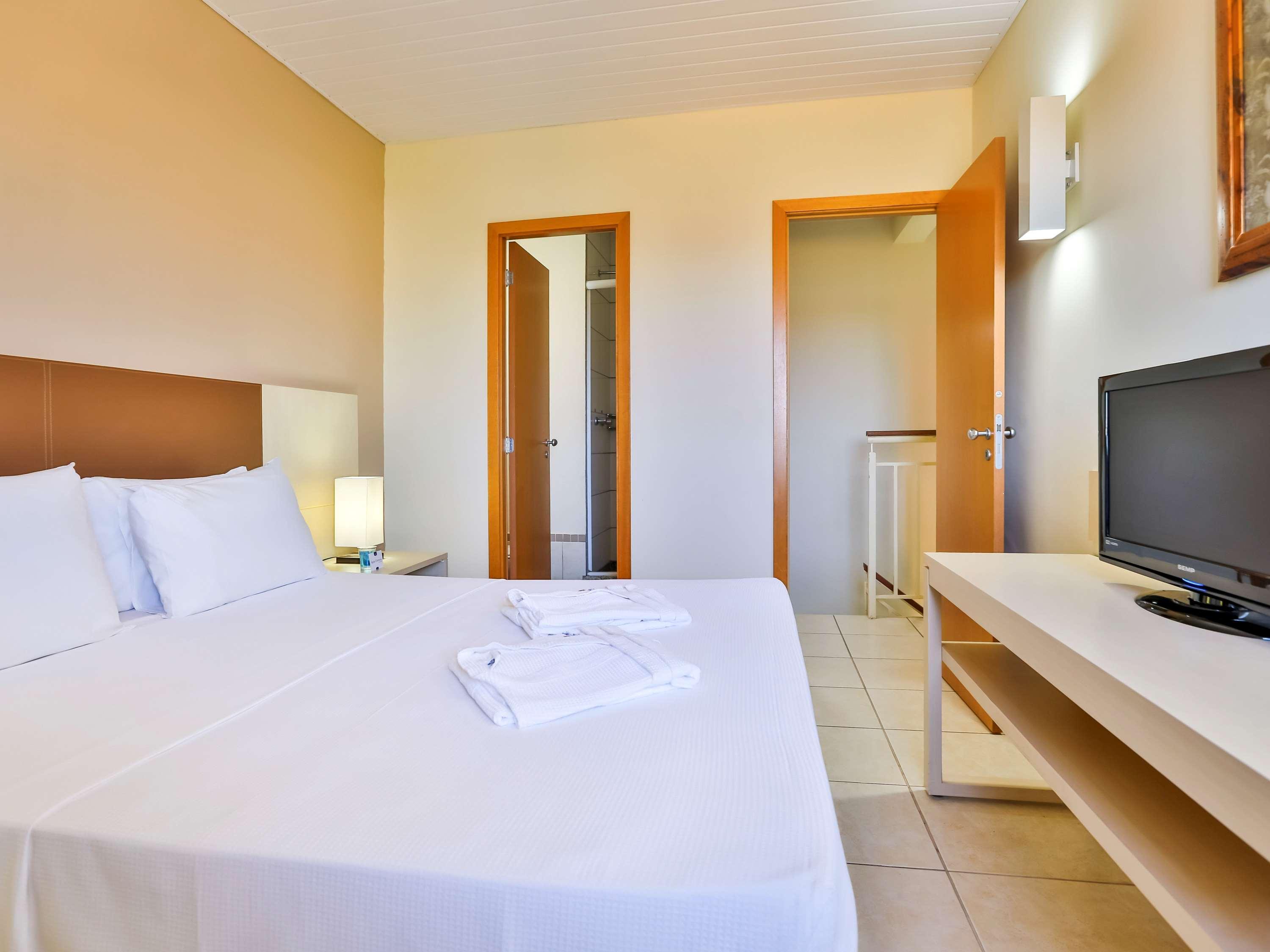 Thermas De Olimpia Resort Екстер'єр фото