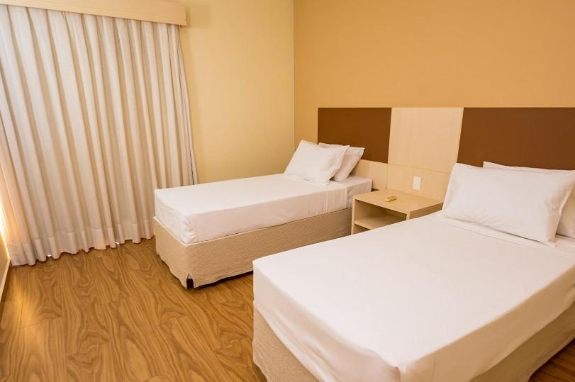 Thermas De Olimpia Resort Екстер'єр фото