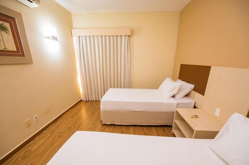 Thermas De Olimpia Resort Екстер'єр фото