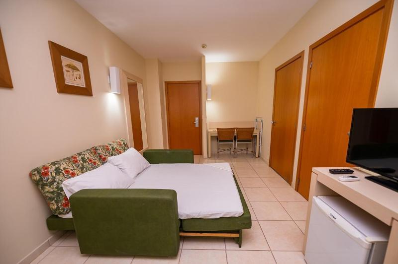 Thermas De Olimpia Resort Екстер'єр фото
