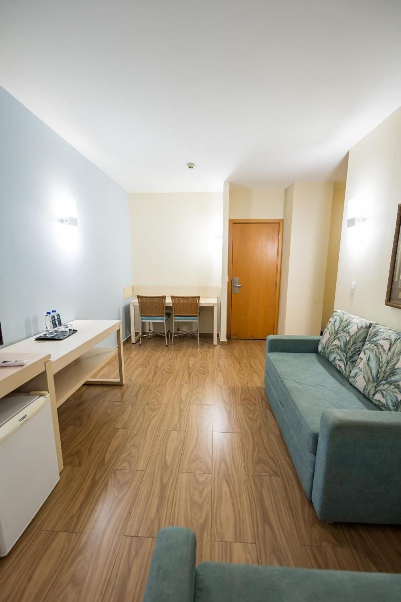 Thermas De Olimpia Resort Екстер'єр фото