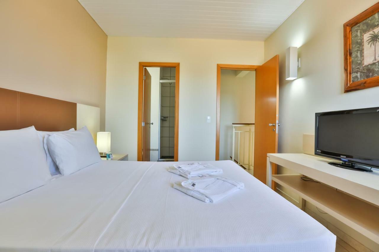 Thermas De Olimpia Resort Екстер'єр фото